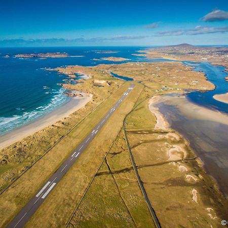 Ostan Gweedore Deluxe Apartments Bunbeg Εξωτερικό φωτογραφία