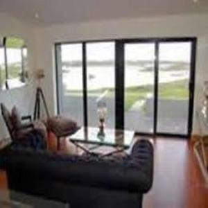 Ostan Gweedore Deluxe Apartments Bunbeg Εξωτερικό φωτογραφία