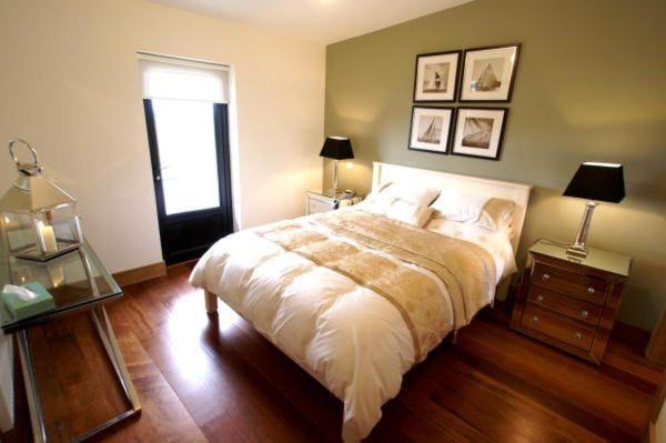 Ostan Gweedore Deluxe Apartments Bunbeg Εξωτερικό φωτογραφία