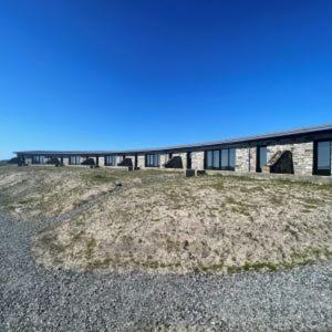Ostan Gweedore Deluxe Apartments Bunbeg Εξωτερικό φωτογραφία