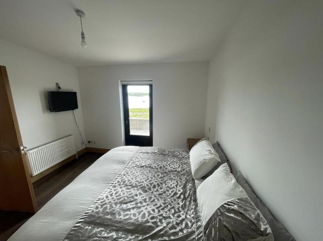Ostan Gweedore Deluxe Apartments Bunbeg Εξωτερικό φωτογραφία