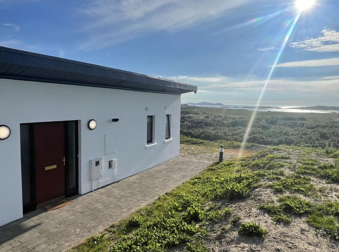 Ostan Gweedore Deluxe Apartments Bunbeg Εξωτερικό φωτογραφία